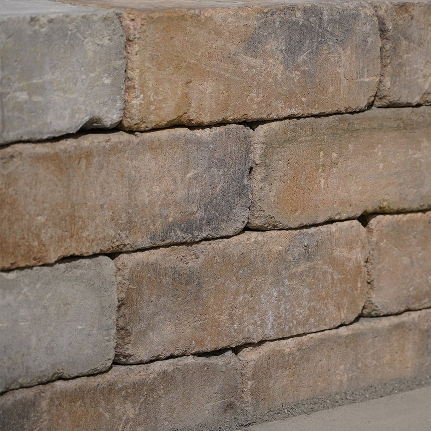 Mursten Visby Terramix 420x210x140 - Stenbolaget