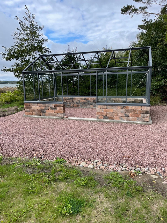 Mursten Visby Terramix 420x210x140 - Stenbolaget