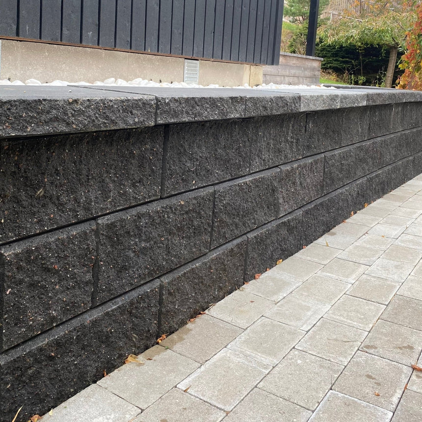 Muskö Normalsten Grafit - Stenbolaget