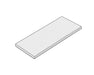 Offerdal Skiffer Trappbeklädnad 1000 - 1500x350x25 - Stenbolaget