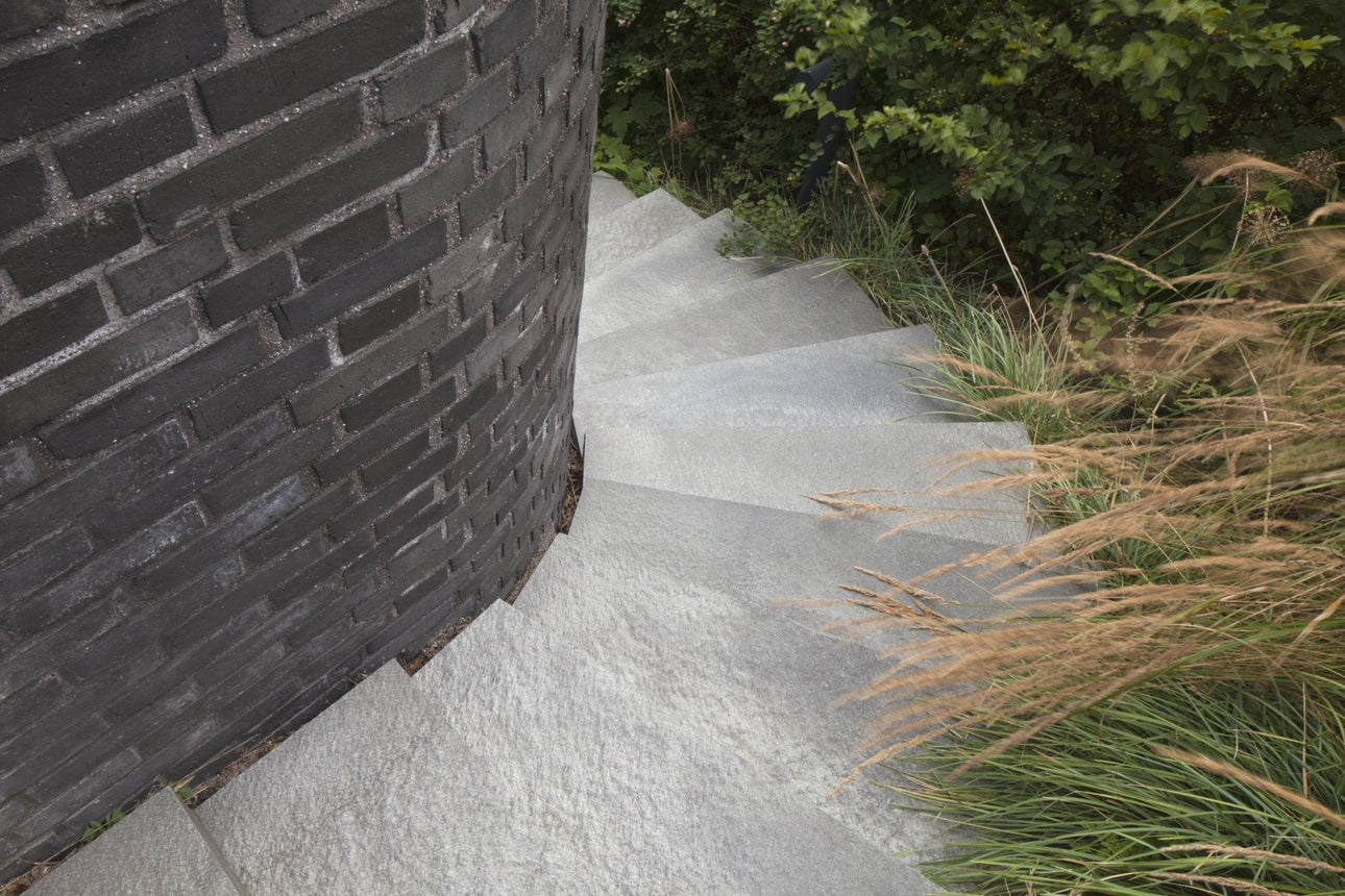 Offerdal Skiffer trappbeklädnad - Stenbolaget