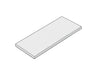 Offerdal Skiffer Trappbeklädnad 750 - 1000x300x25 - Stenbolaget