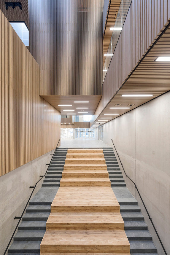 Offerdal Skiffer Trappbeklädnad 750 - 1000x350x25 - Stenbolaget