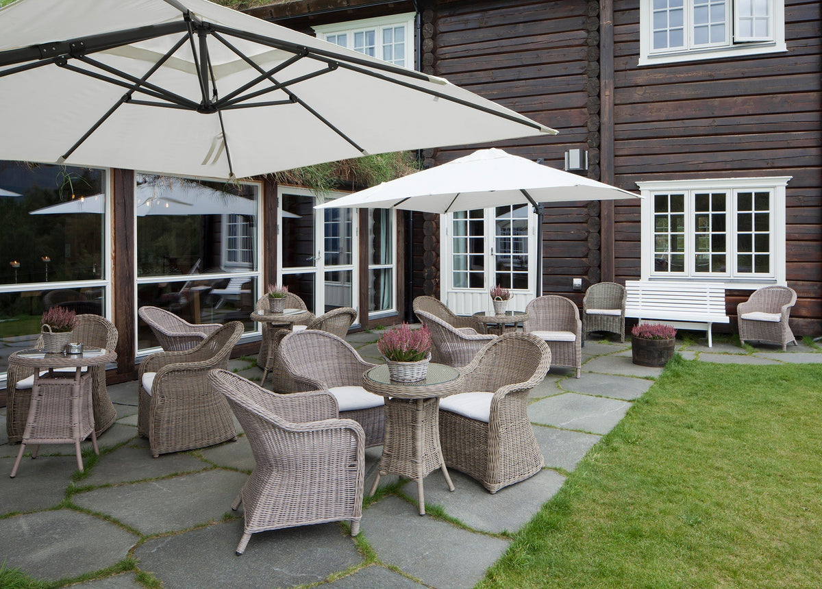 Oppdal Ljus Skiffer Oregelbunden Premium 20 - 30 - Stenbolaget