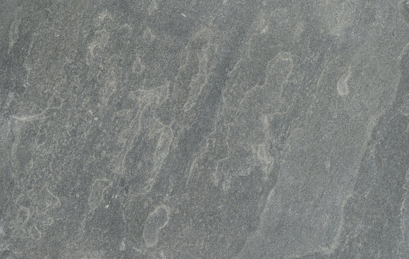 Oppdal Ljus Skiffer Steppingstone 400x600x30 - 60mm - Stenbolaget