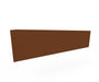 Planteringskant Corten Överg. 500x120 - 180 - Stenbolaget