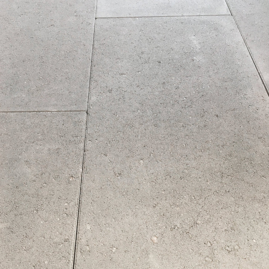 Platta Modern 70 Grå 700x350x70 - Stenbolaget
