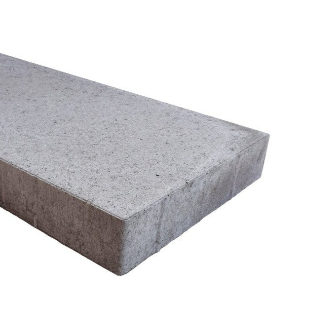 Platta Modern 70 Grå 700x350x70 - Stenbolaget