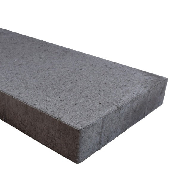 Platta Modern 70 Grafit 700x350x70 - Stenbolaget