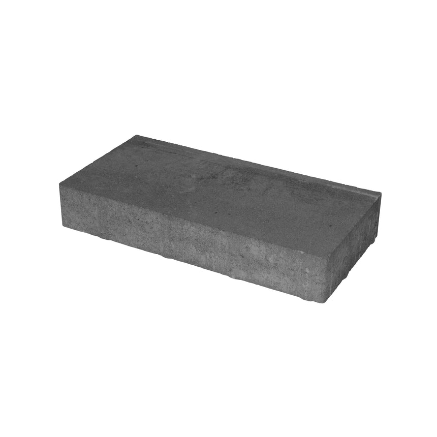 Platta Scala Antracit - Stenbolaget