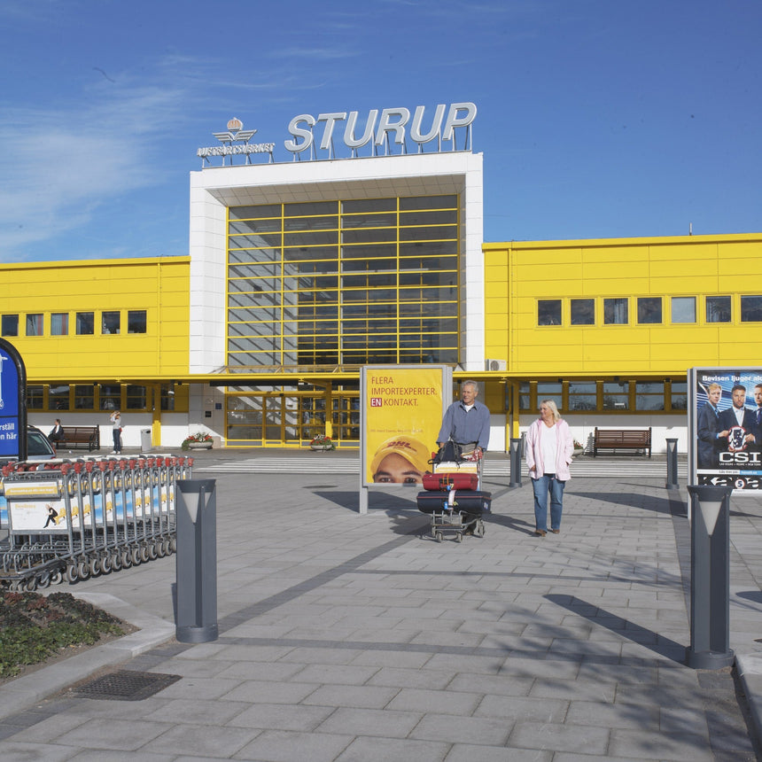 Platta Scala grå - Stenbolaget