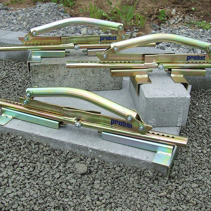 Platthandtag PPH 22/50 - Stenbolaget