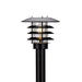 Pollare Saturnus Black LightsOn - Stenbolaget
