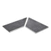 Poolkantsten Ecostone Dragon Black - Stenbolaget