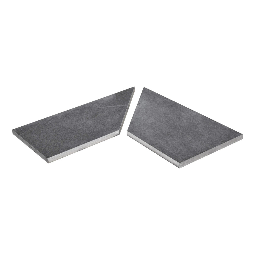 Poolkantsten Ecostone Dragon Black - Stenbolaget