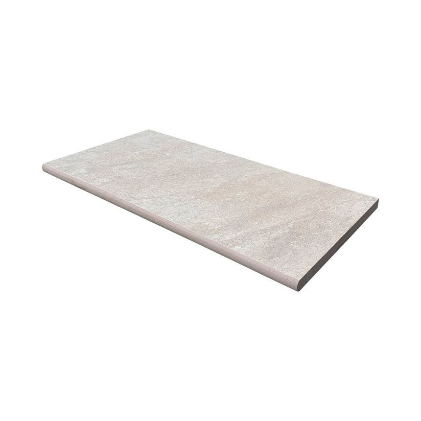 Poolpaket Marstrand Sand 4x8m - Stenbolaget