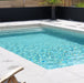 Poolpaket Vindö 4x8m - Stenbolaget