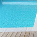 Poolsten Bergama Granit Rak Grå 500x200 - Stenbolaget