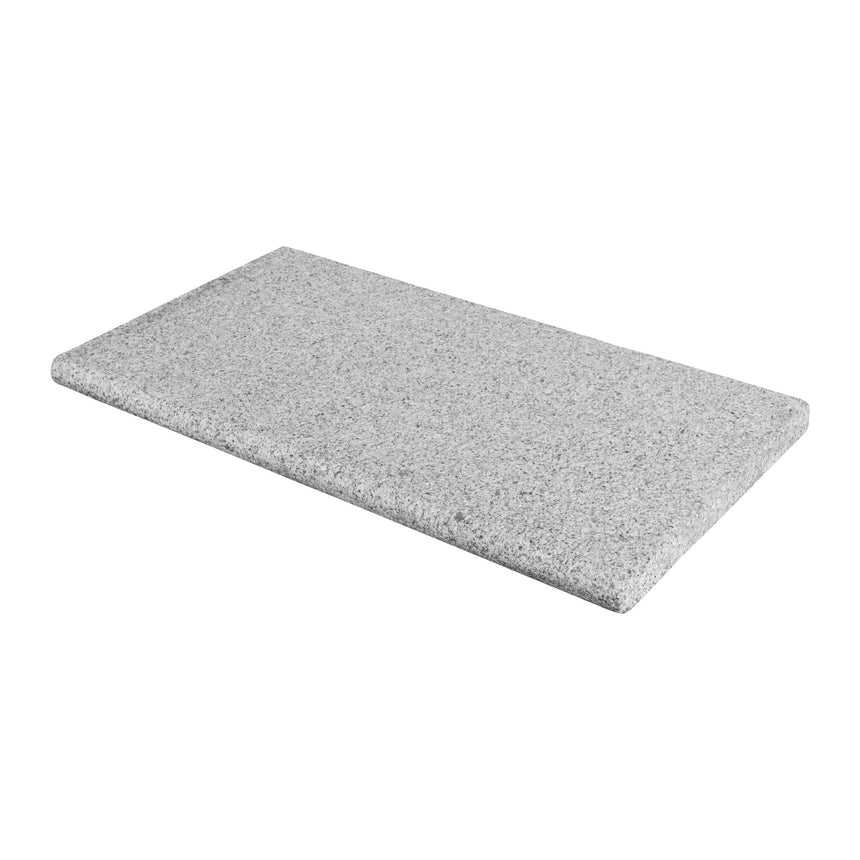 Poolsten Bergama Granit Rak Grå 600x300 - Stenbolaget