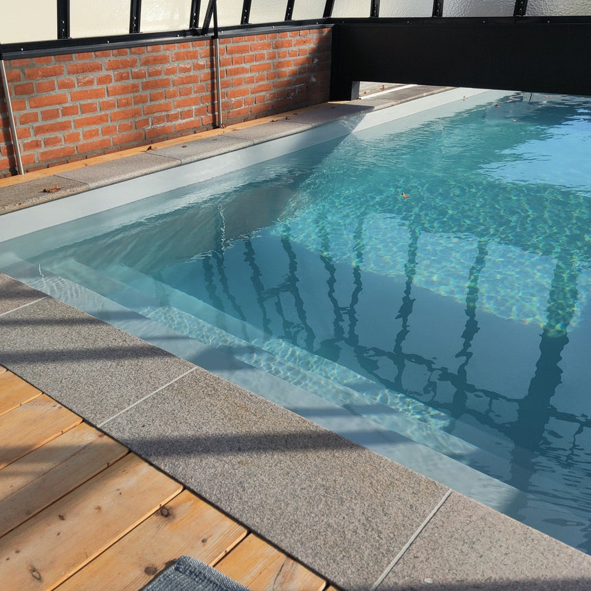 Poolsten Granit Roslagen - Stenbolaget