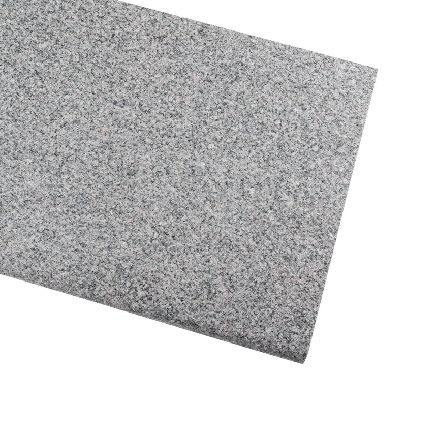 Poolsten Granit Roslagen Rak 600x300x30 - Stenbolaget