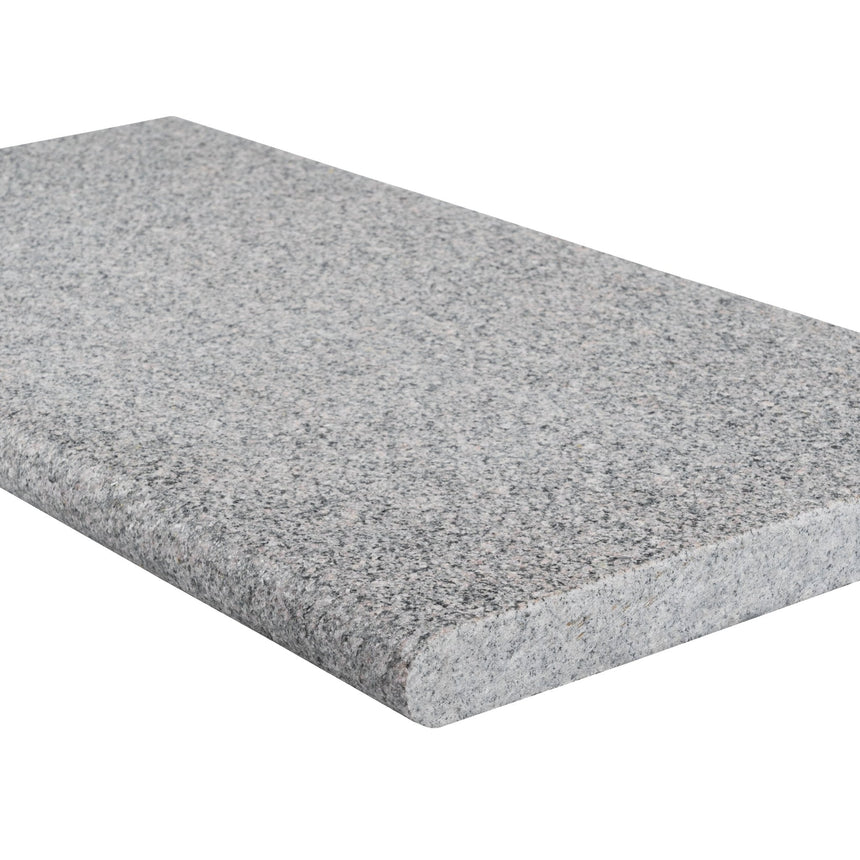 Poolsten Granit Roslagen Rak 600x300x30 - Stenbolaget
