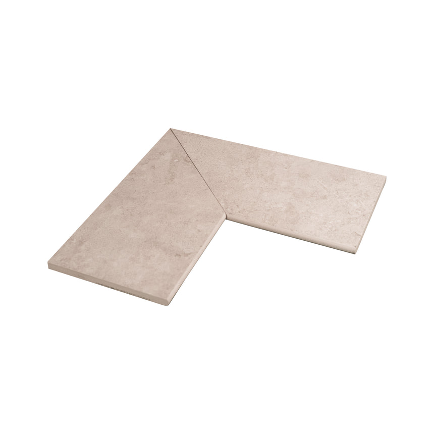Poolsten Granitkeramik Fårö Beige - Stenbolaget