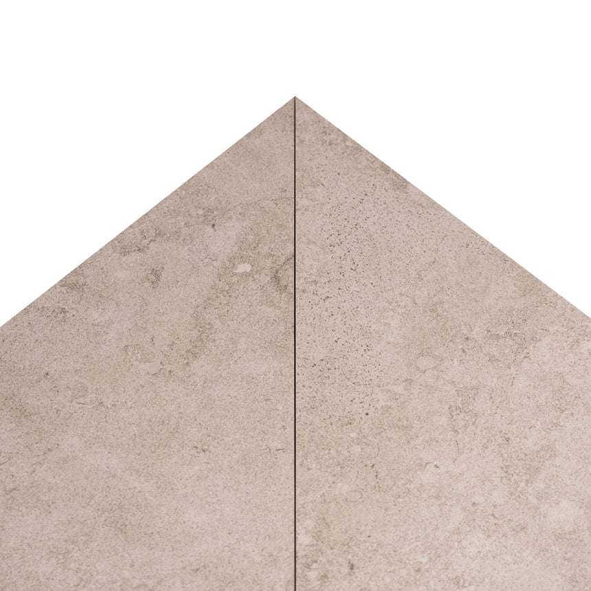 Poolsten Granitkeramik Hörn Fårö Beige - Stenbolaget Poolsten - Granitkeramik