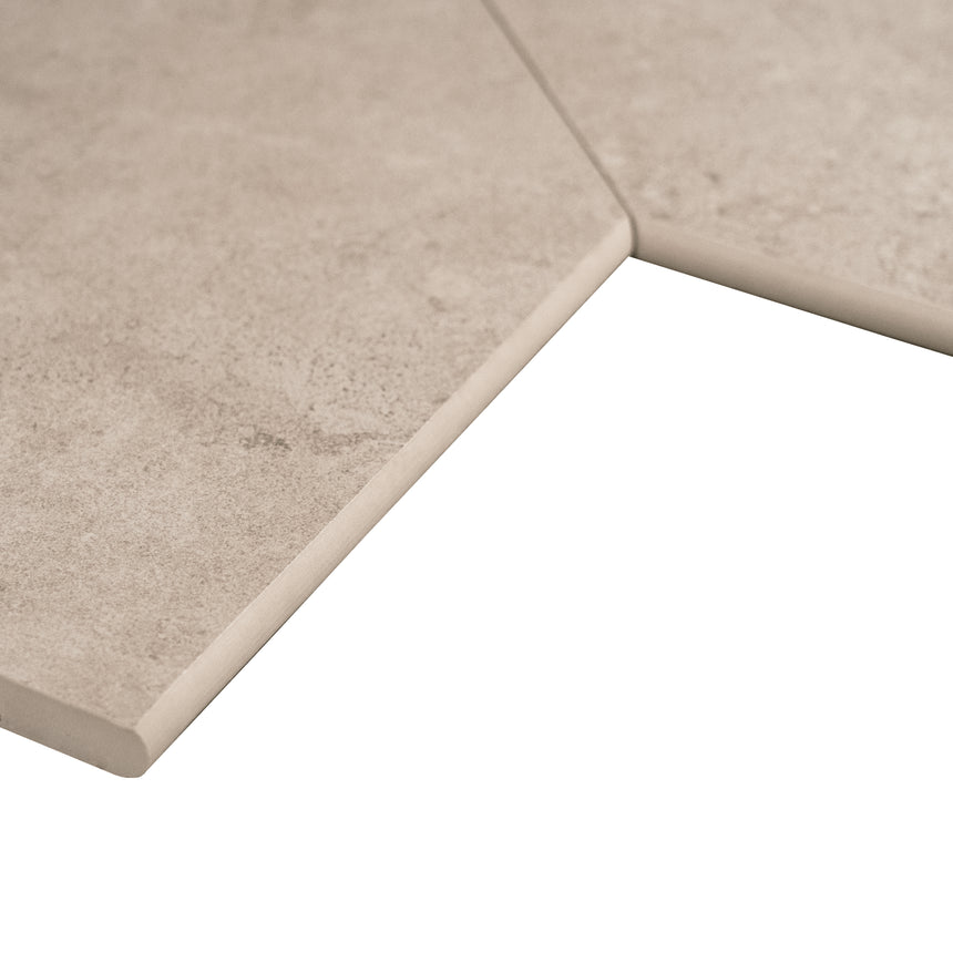 Poolsten Granitkeramik Hörn Fårö Beige - Stenbolaget Poolsten - Granitkeramik