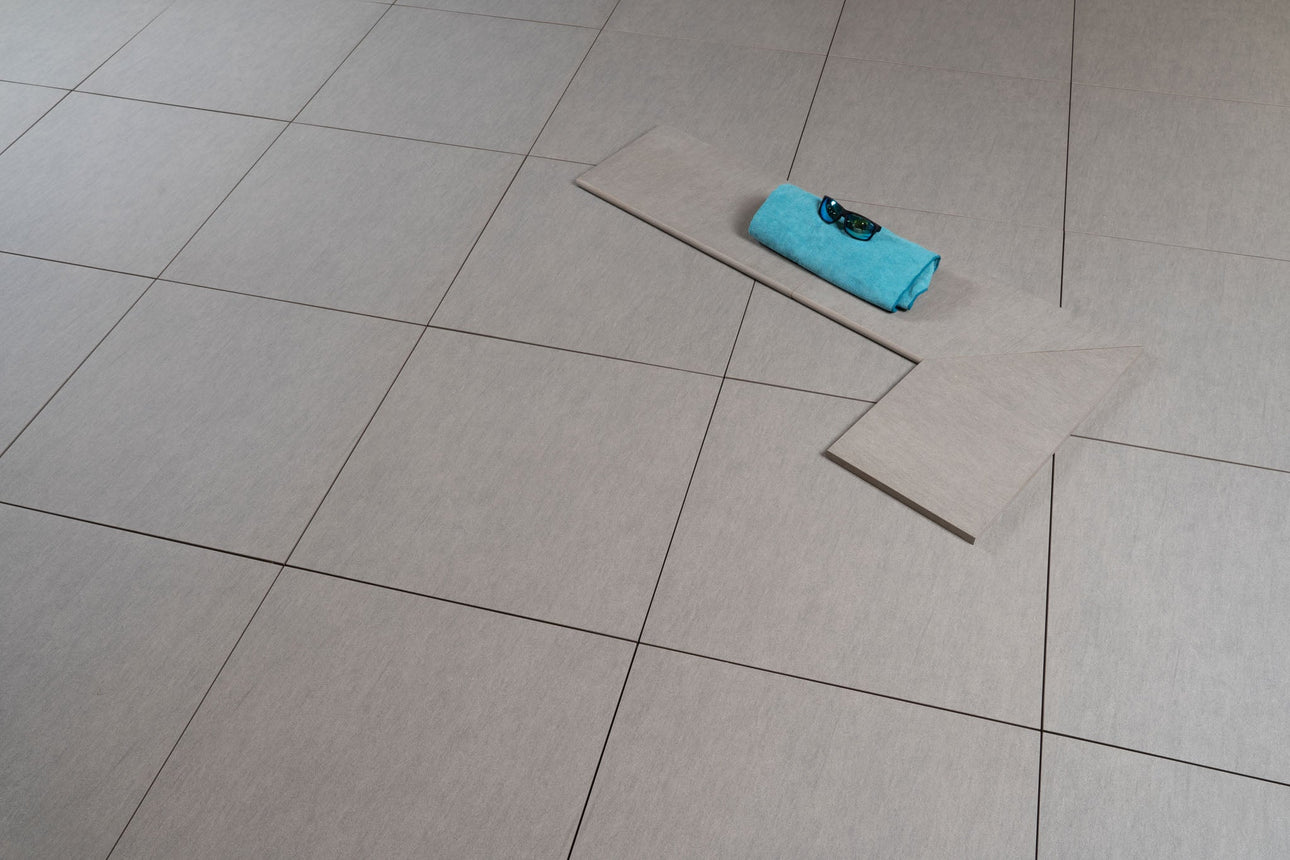 Poolsten Granitkeramik Rak Björkskär - Stenbolaget