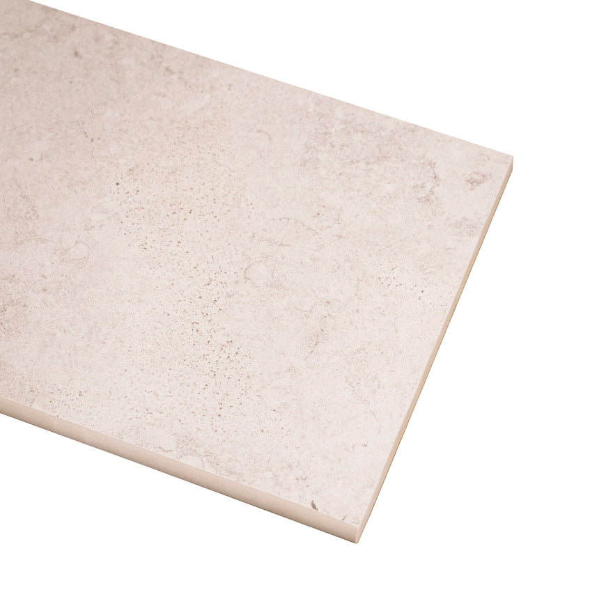 Poolsten Granitkeramik Rak Fårö Ivory - Stenbolaget Poolsten - Granitkeramik