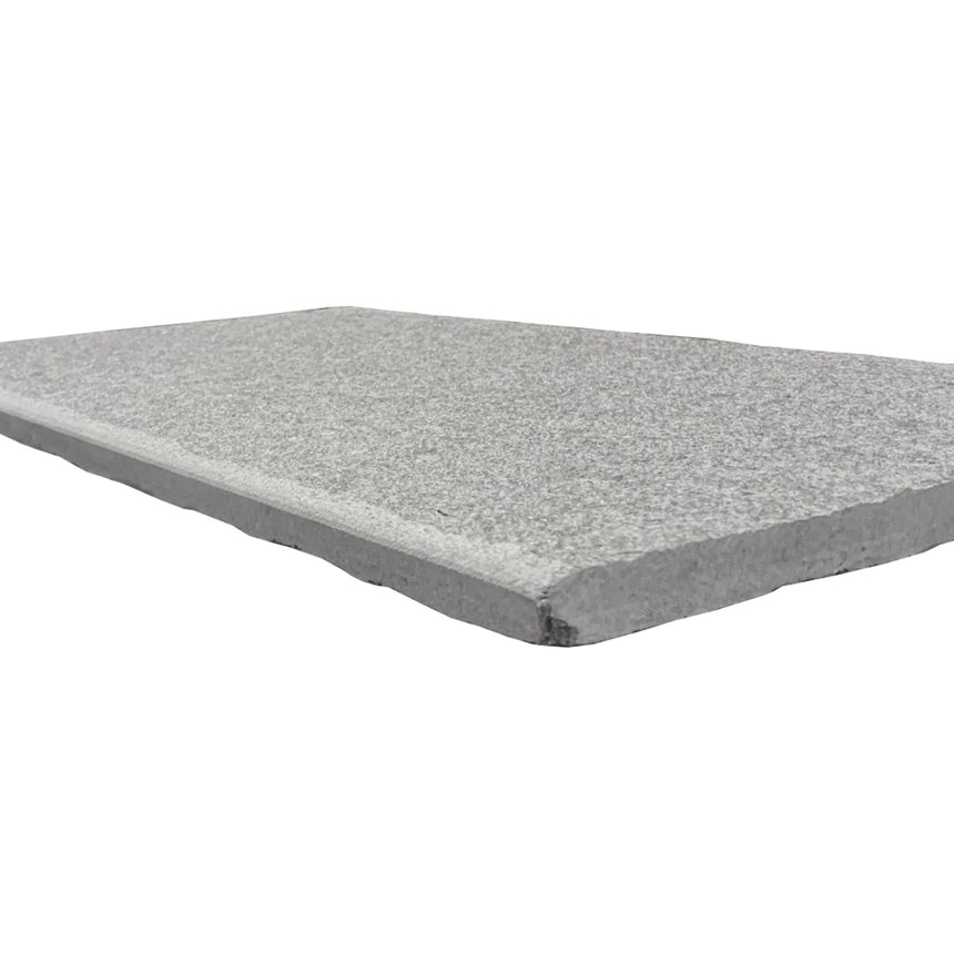 Poolsten/Trappbeklädnad Glimmerskiffer Rak 600x300 - Stenbolaget