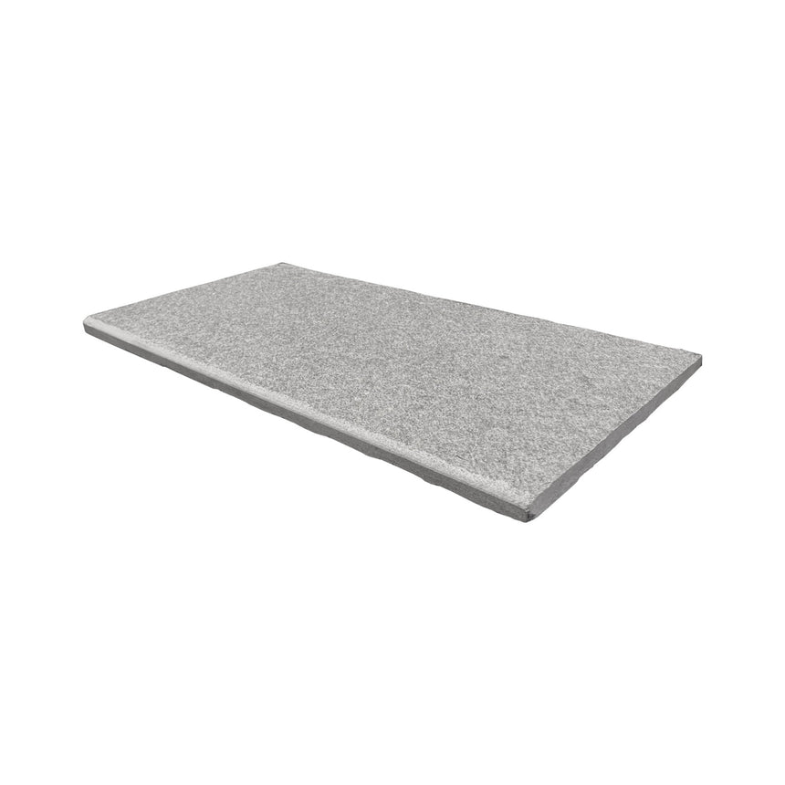 Poolsten/Trappbeklädnad Glimmerskiffer Rak 600x300 - Stenbolaget