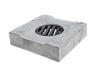 Ränndal Munk Brunn Grå 420x420x90 - 105 - Stenbolaget