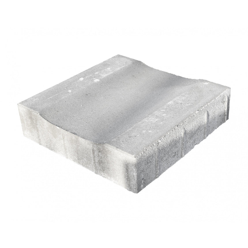 Ränndal Munk Typ R Grå 420x420x90 - 105 - Stenbolaget