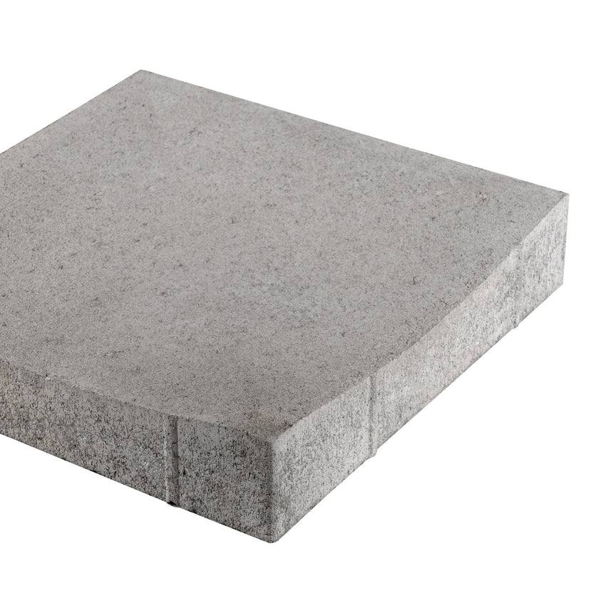 Ränndalsplatta L 350x350x55/70 - Stenbolaget