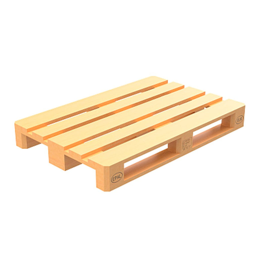 Returpall (EUR - pall) - Stenbolaget
