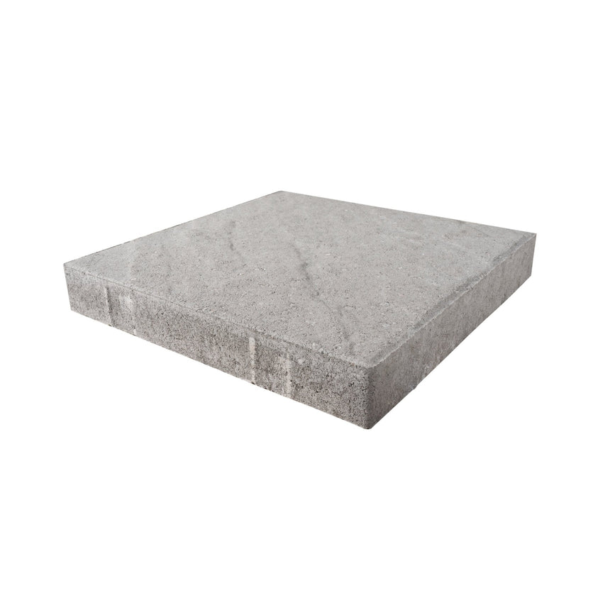 Rosendal Grå 350x350x50 - Stenbolaget