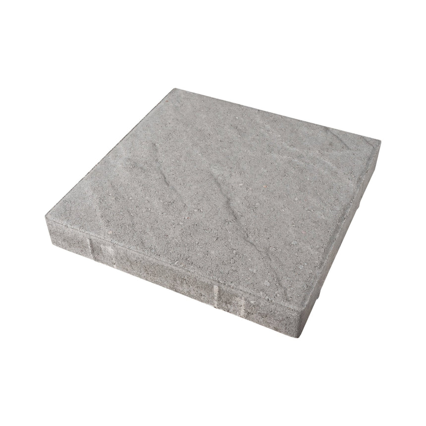 Rosendal Grå 350x350x50 - Stenbolaget