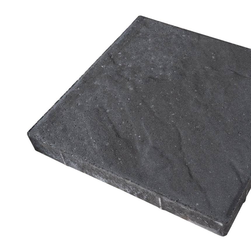 Rosendal Grafit 350x350x50 - Stenbolaget