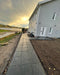 Rosendal Grafit 350x350x50 - Stenbolaget