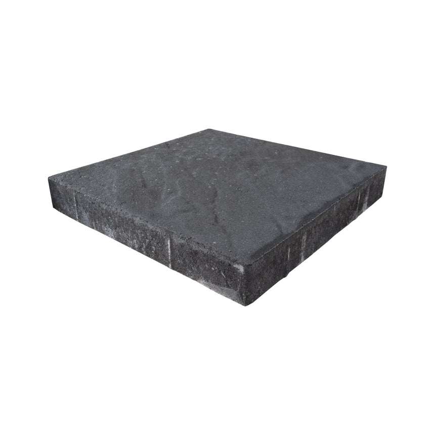 Rosendal Grafit 400x400x50 - Stenbolaget
