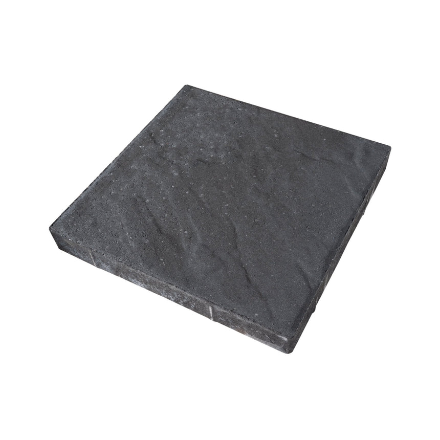Rosendal Grafit 400x400x50 - Stenbolaget