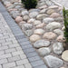 Rustik Antracit 200x133x50 - Stenbolaget