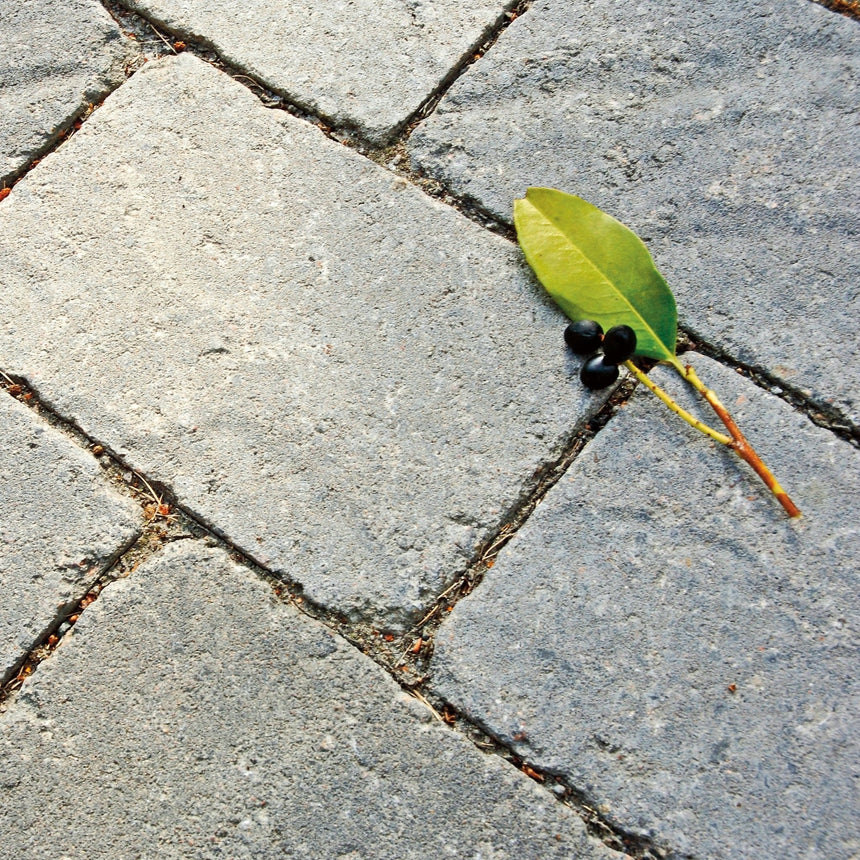 Rustik Grå 200x133x50 - Stenbolaget