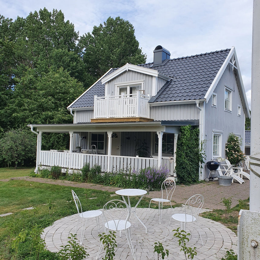 Rustik Kilsten 2 Grå 133x80/114x50 - Stenbolaget