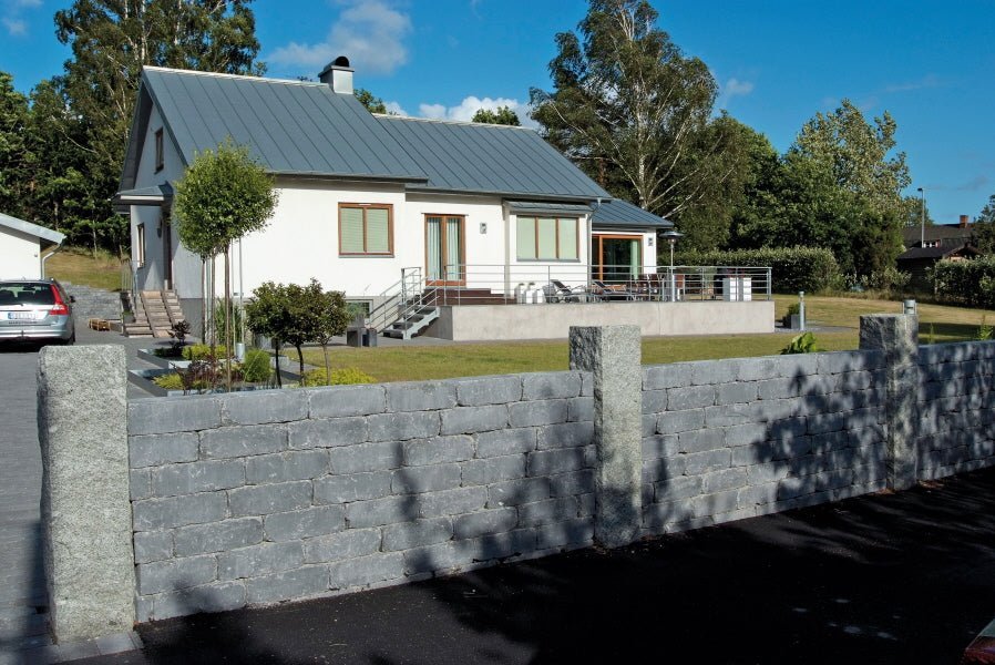 Rustik Multiblock Antracit - Stenbolaget