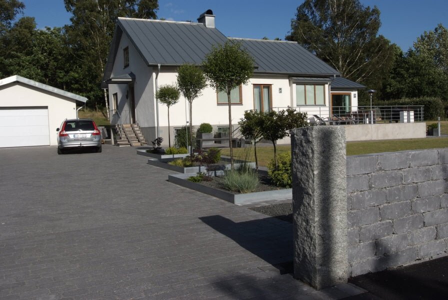 Rustik Multiblock Antracit - Stenbolaget