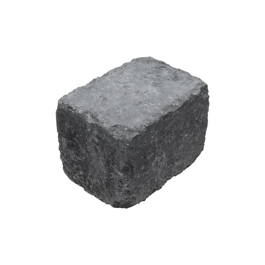 Rustik Multiblock Antracit - Stenbolaget