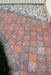 Rustik Struktur Venetia 200x133x50 - Stenbolaget
